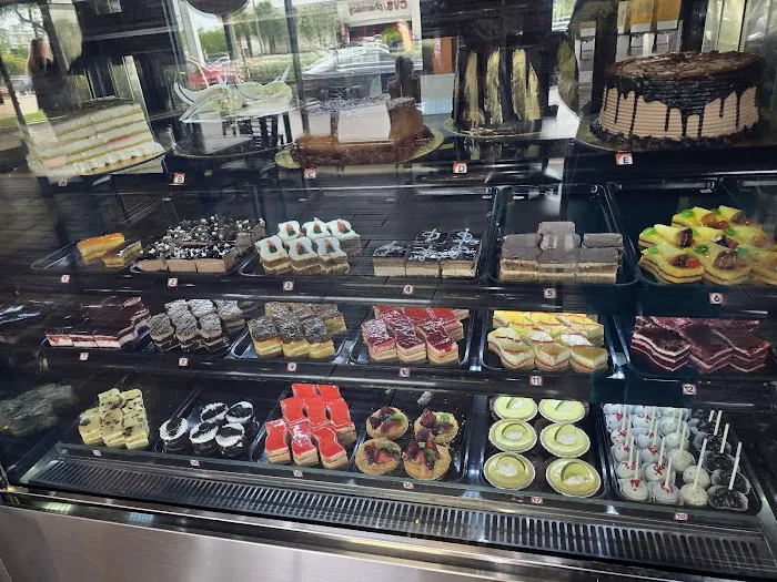 Pinecrest Bakery - West Palm Beach Picture 8