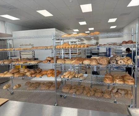 Bread By Johnny (West Palm Beach)