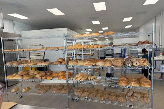 Bread By Johnny (West Palm Beach)