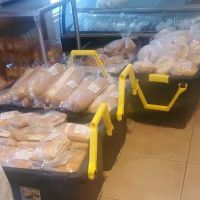 Latino Caribbean Bakery Inc ico
