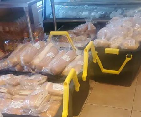 Latino Caribbean Bakery Inc