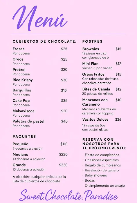 Sweet.chocolate.paradise Picture 3