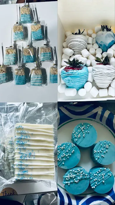 Sweet.chocolate.paradise Picture 2