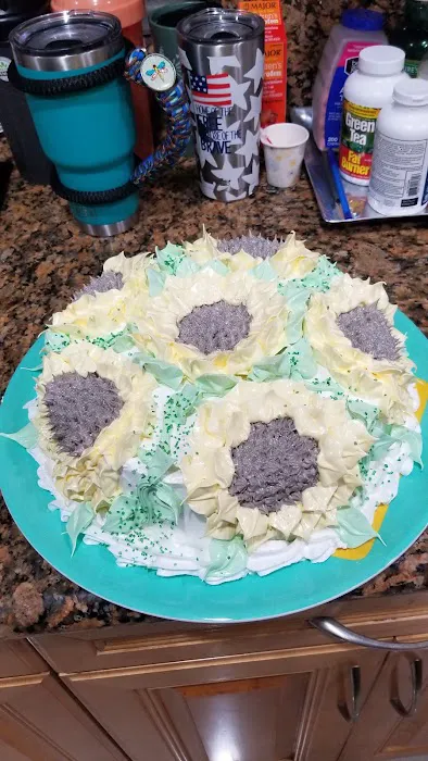 Sweet Layers Cakes Picture 5