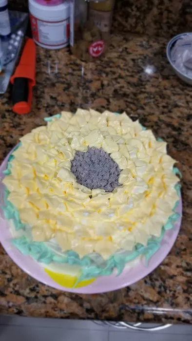 Sweet Layers Cakes Picture 1