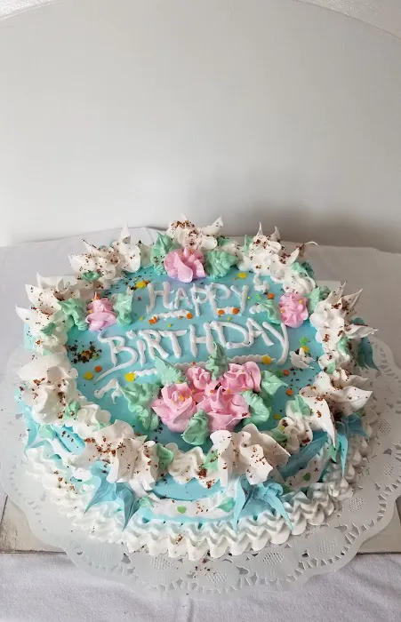 Sweet Layers Cakes Picture 2
