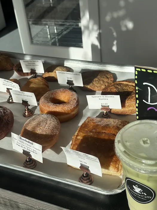Masseria Caffè and Bakery Picture 5