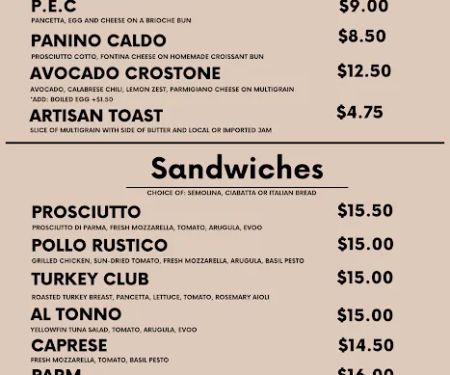 Masseria Caffu00e8 and Bakery