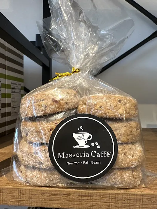 Masseria Caffè and Bakery Picture 6