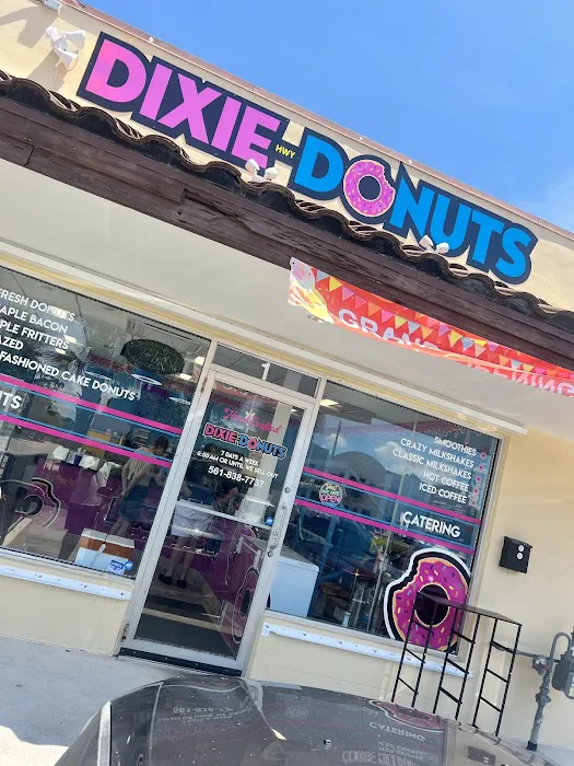 Dixie Highway Donuts Picture 8