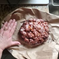 Dixie Highway Donuts ico