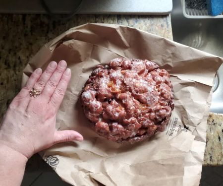 Dixie Highway Donuts