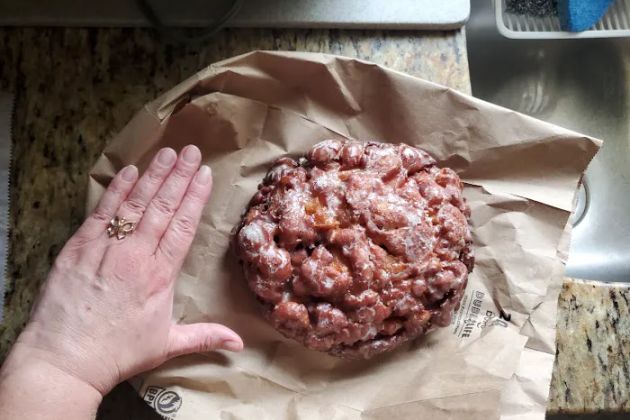 Dixie Highway Donuts