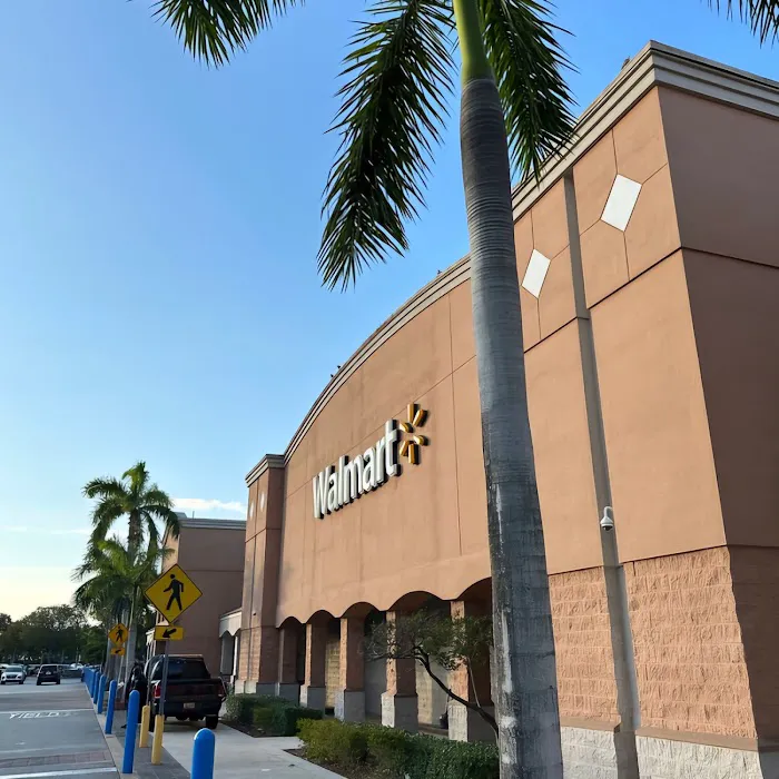 Walmart Bakery Picture 1