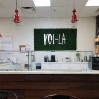 21Eleven Café - Paté kodé ico