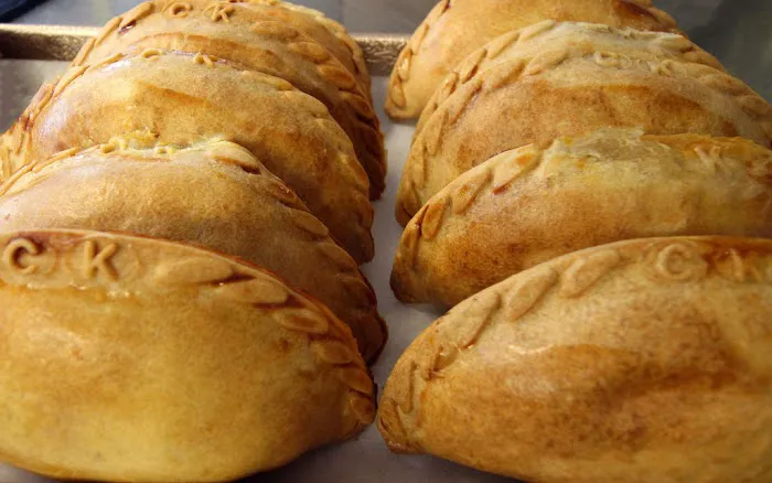 Delicias Cuban Bakery Picture 1