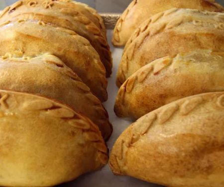 Delicias Cuban Bakery