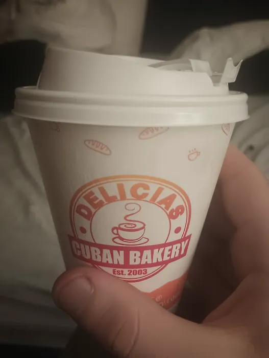 Delicias Cuban Bakery Picture 2
