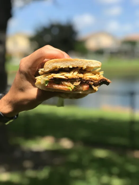 Delicias Cuban Bakery Picture 7