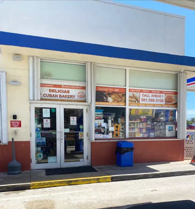 Delicias Cuban Bakery Picture 8
