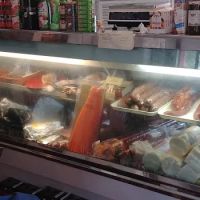 Napoleon Bakery ico