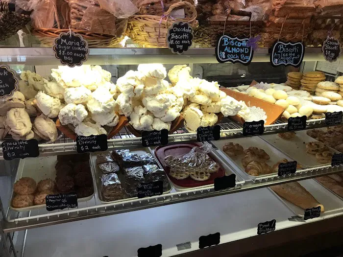 Napoleon Bakery Picture 2
