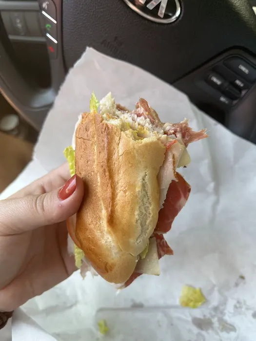 Napoleon Bakery Picture 4