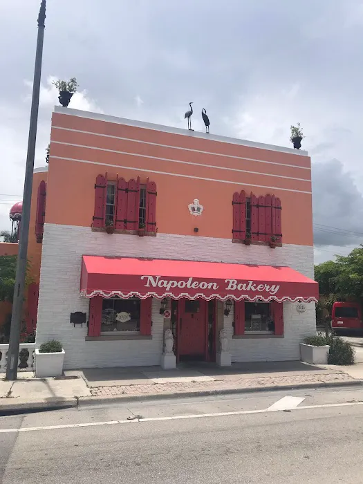 Napoleon Bakery Picture 10