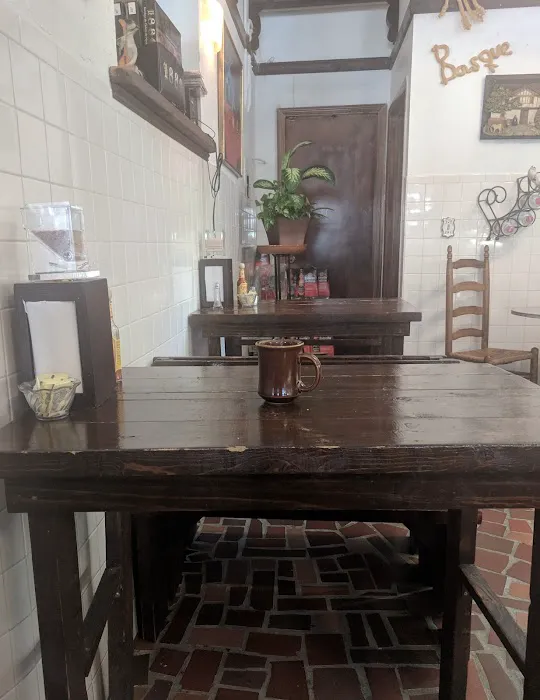 Napoleon Bakery Picture 5