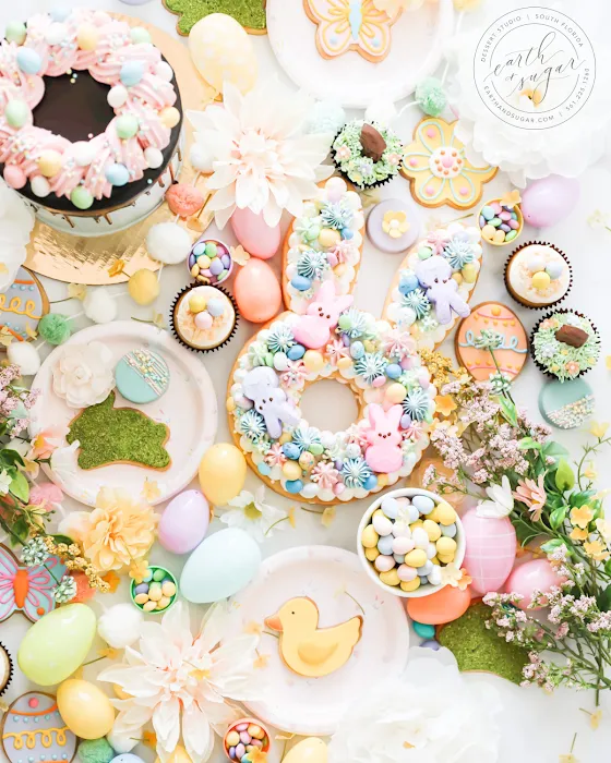 Earth and Sugar Picture 7