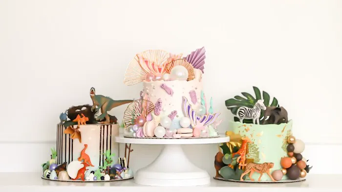 Earth and Sugar Picture 1