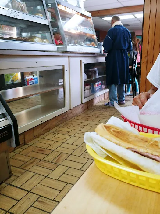 Union Bakery Picture 8