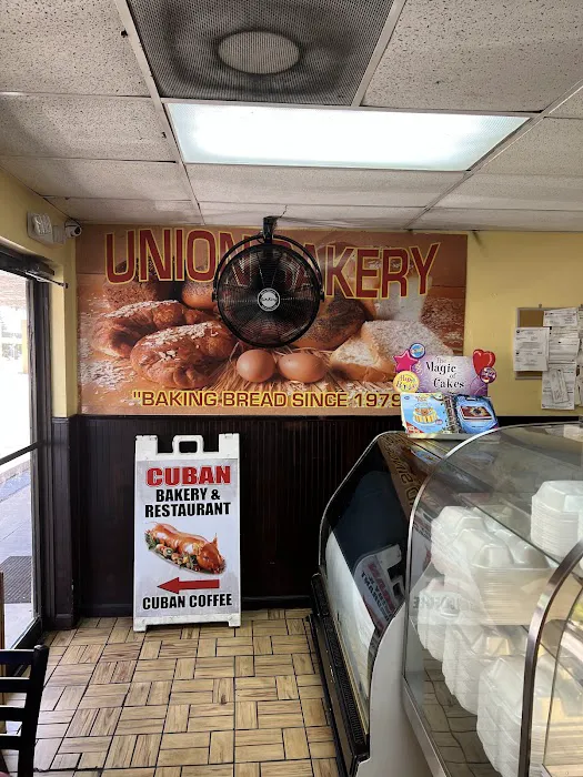 Union Bakery Picture 2