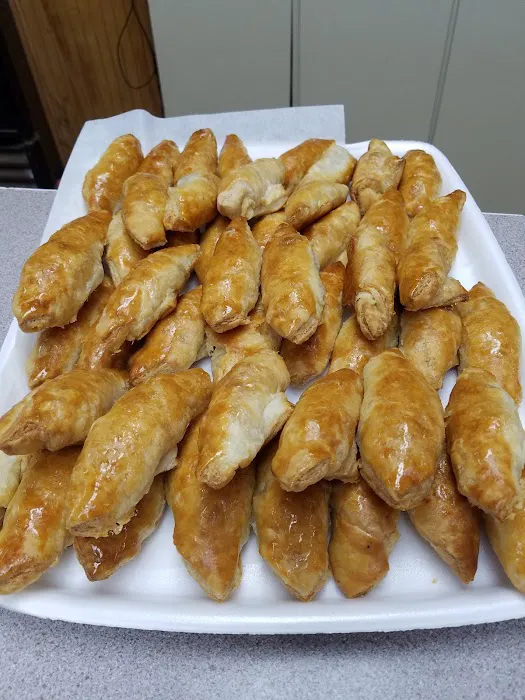 Union Bakery Picture 4