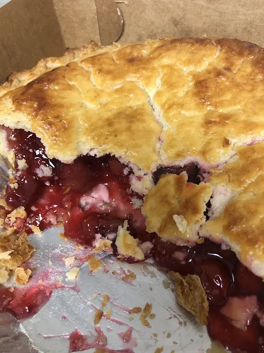 Upper Crust Bakery Picture 9