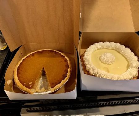 Upper Crust Bakery
