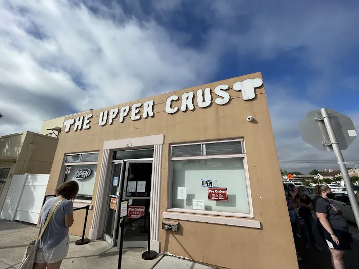 Upper Crust Bakery Picture 5