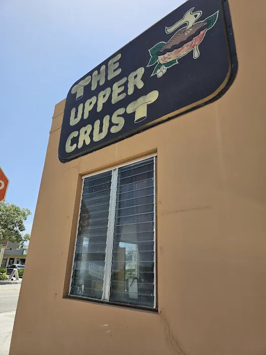 Upper Crust Bakery Picture 7