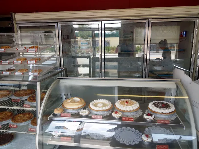 Upper Crust Bakery Picture 3