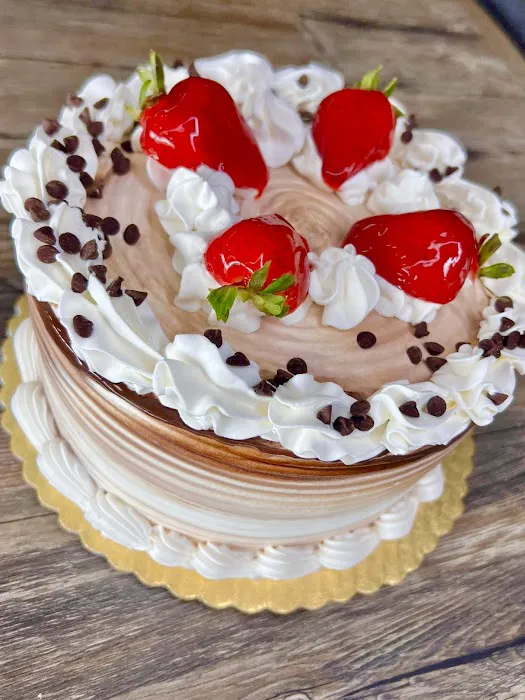 Reyna's Bakery Picture 1