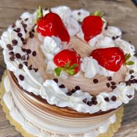 Reyna's Bakery ico