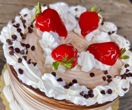 Reyna's Bakery