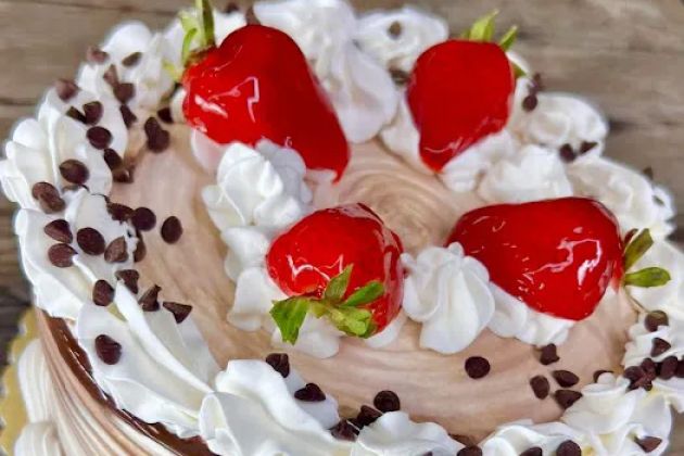 Reyna's Bakery