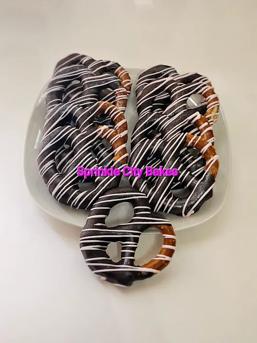Sprinkle City Bakes Picture 6