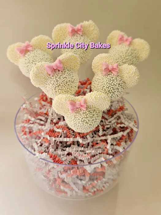 Sprinkle City Bakes Picture 5