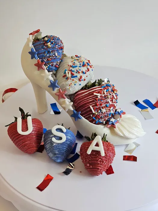 Sprinkle City Bakes Picture 3