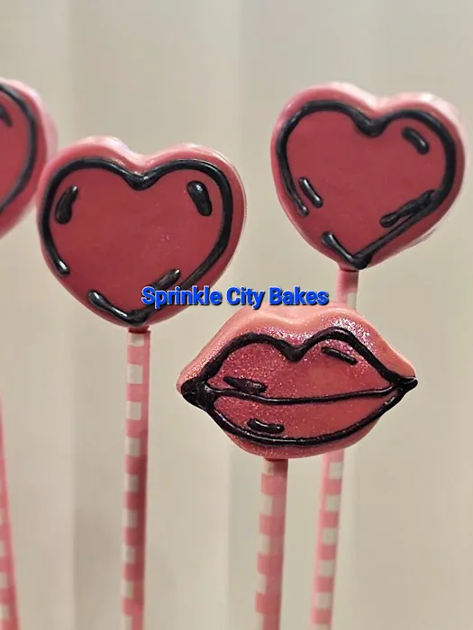 Sprinkle City Bakes Picture 1