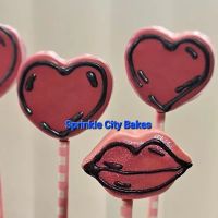 Sprinkle City Bakes ico