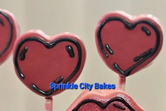 Sprinkle City Bakes