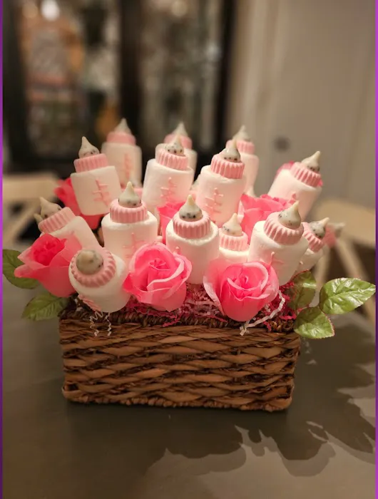 Sprinkle City Bakes Picture 2
